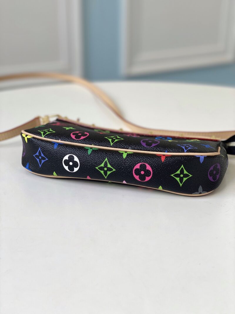 Louis Vuitton Pochette Accessories-21*13*3CM - Image 3