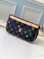 Louis Vuitton Pochette Accessories-21*13*3CM - Image 8
