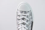Diro High Top Logo Oblique Sneakers - Image 6