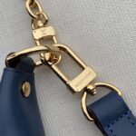 Louis Vuitton Loop Handbags-M40511-23*13*6CM - Image 5