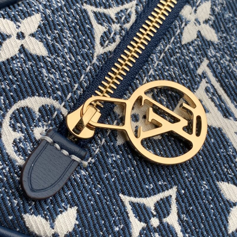 Louis Vuitton Loop Handbags-M40511-23*13*6CM - Image 7