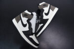 AIR JORDAN 1 HIGH OG “DARK MOCHA” 555088-105 - Image 3