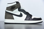 AIR JORDAN 1 HIGH OG “DARK MOCHA” 555088-105