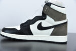 AIR JORDAN 1 HIGH OG “DARK MOCHA” 555088-105 - Image 6