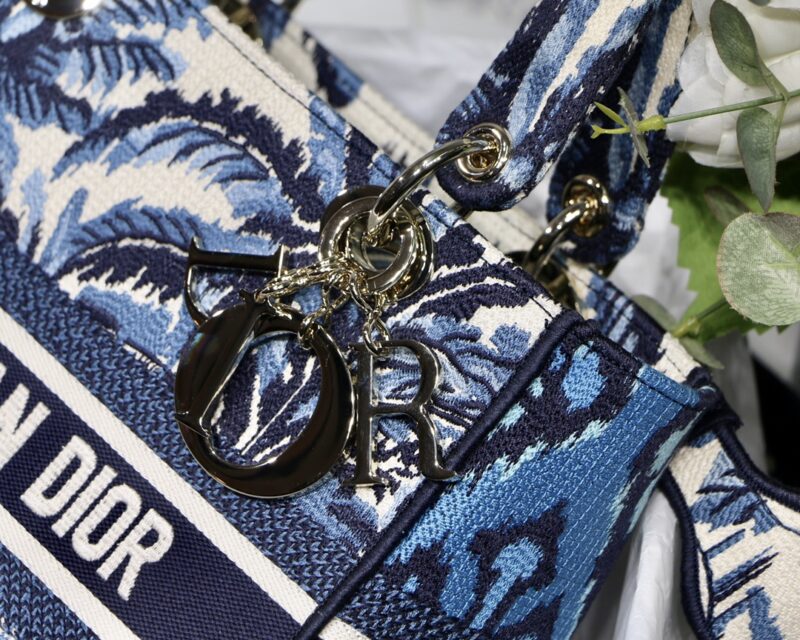 Lady Diro Bag-24*20*11CM - Image 5