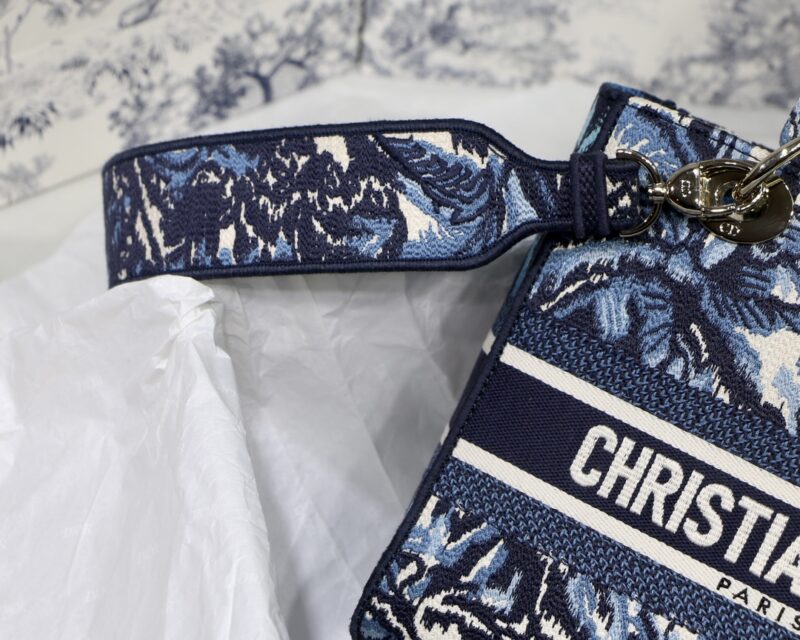 Lady Diro Bag-24*20*11CM - Image 8