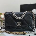 Ch@nel 19 Flap Bag-26CM