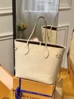 Louis Vuitton Neverfull MM-32*29*17CM