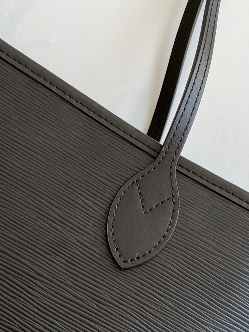 Louis Vuitton Neverfull MM-32*29*17CM - Image 4