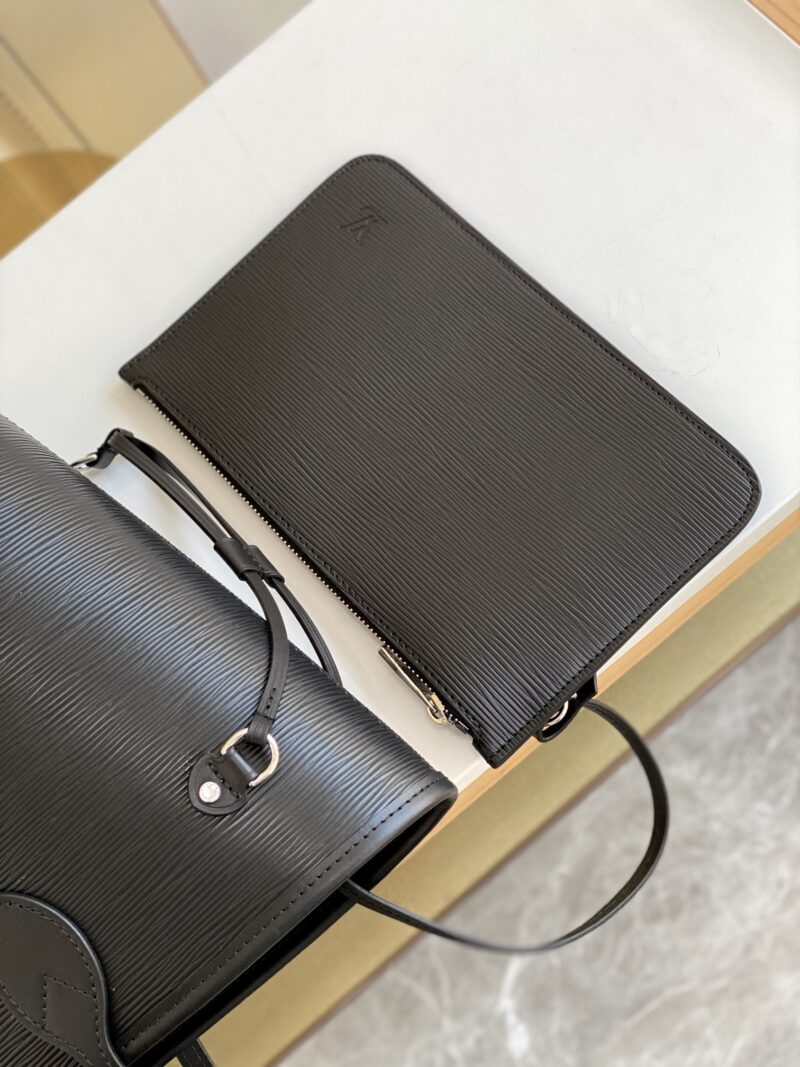 Louis Vuitton Neverfull MM-32*29*17CM - Image 6