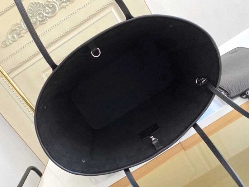 Louis Vuitton Neverfull MM-32*29*17CM - Image 5