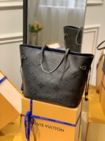 Louis Vuitton Neverfull MM-32*29*17CM - Image 2