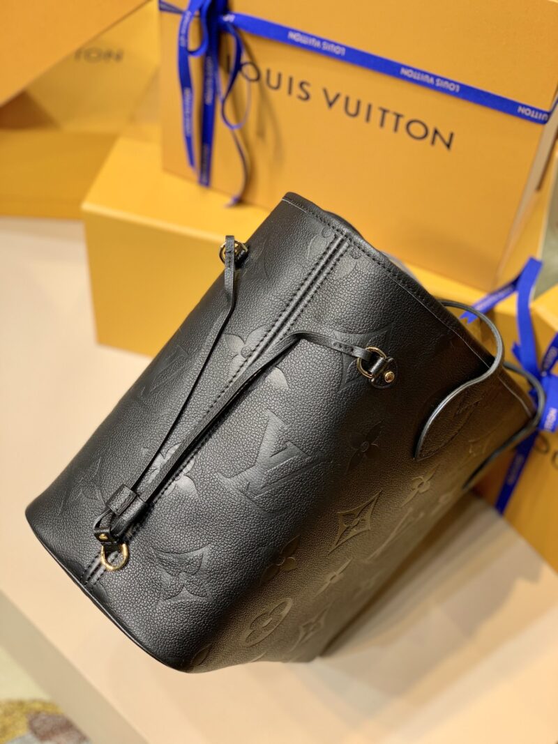 Louis Vuitton Neverfull MM-32*29*17CM - Image 6