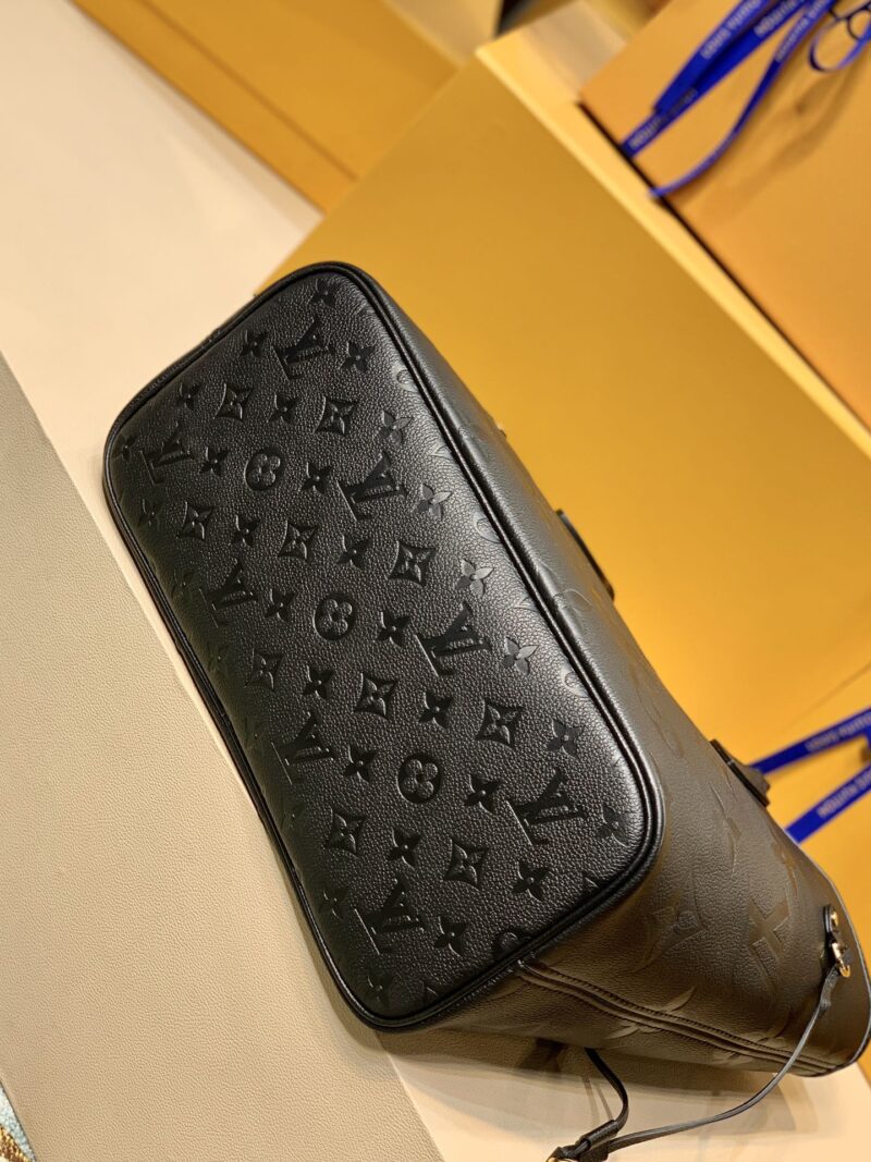 Louis Vuitton Neverfull MM-32*29*17CM - Image 7