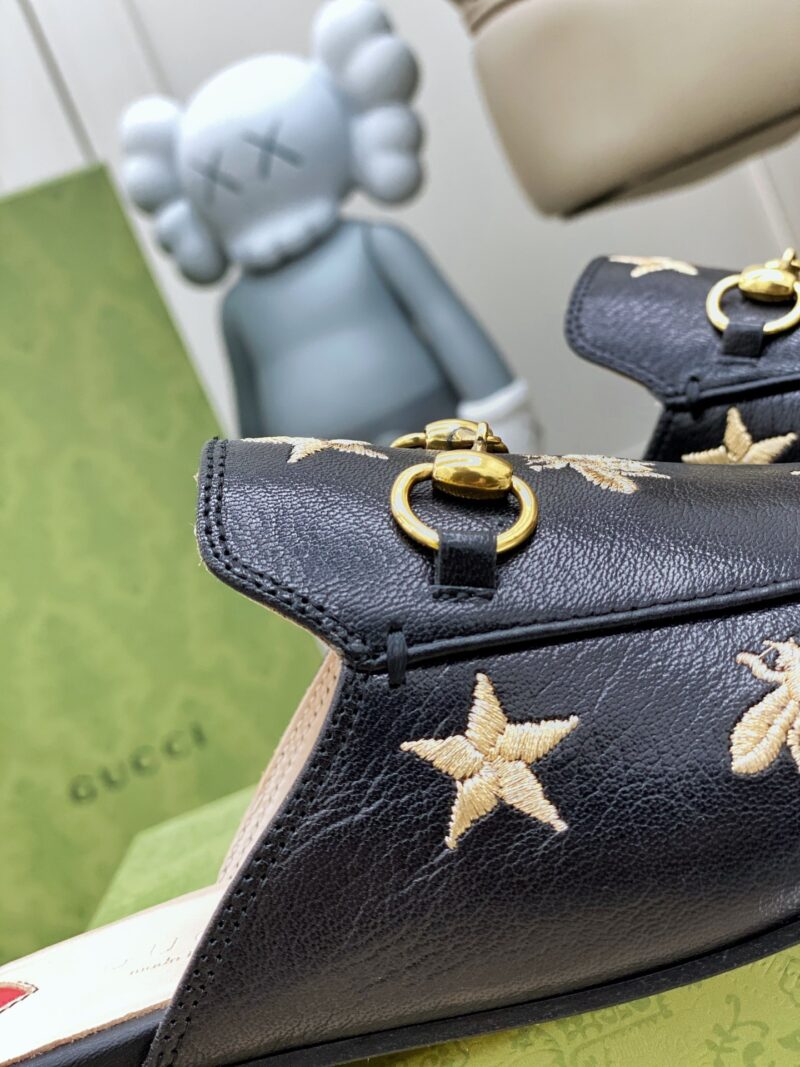 Gucci Loafers Shoes - Image 7