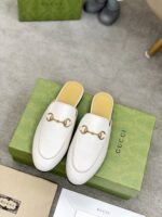 Gucci Loafers Shoes - Image 4