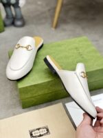 Gucci Loafers Shoes - Image 5
