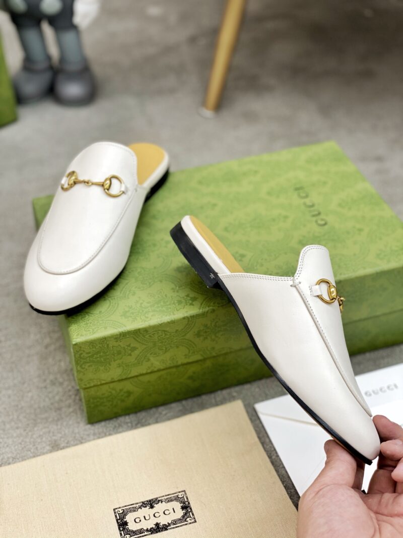 Gucci Loafers Shoes - Image 5