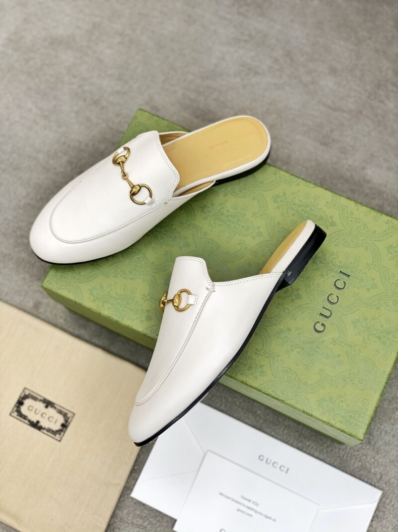 Gucci Loafers Shoes - Image 6
