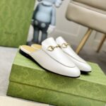 Gucci Loafers Shoes