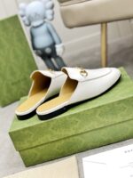 Gucci Loafers Shoes - Image 9