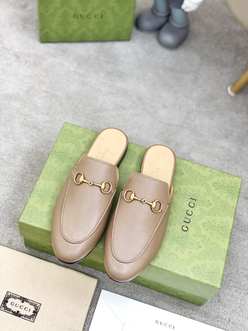 Gucci Loafers Shoes - Image 2