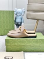 Gucci Loafers Shoes - Image 4