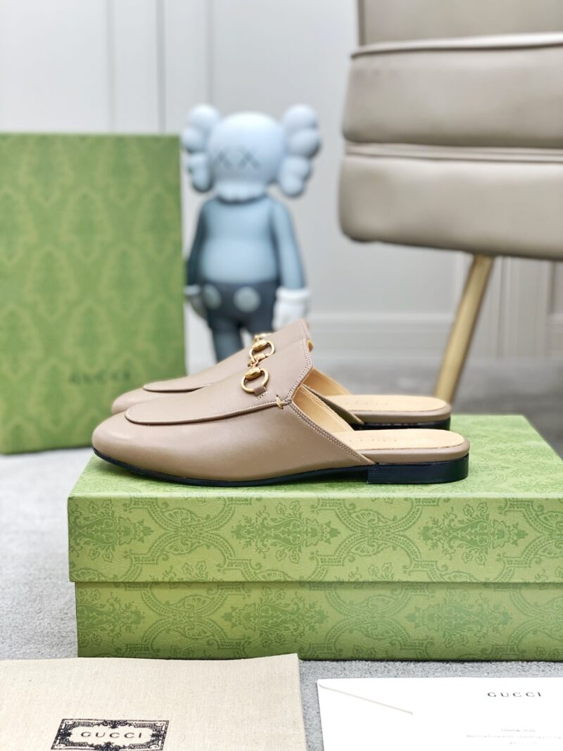 Gucci Loafers Shoes - Image 4