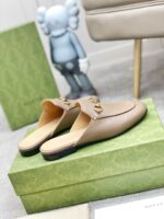 Gucci Loafers Shoes - Image 3