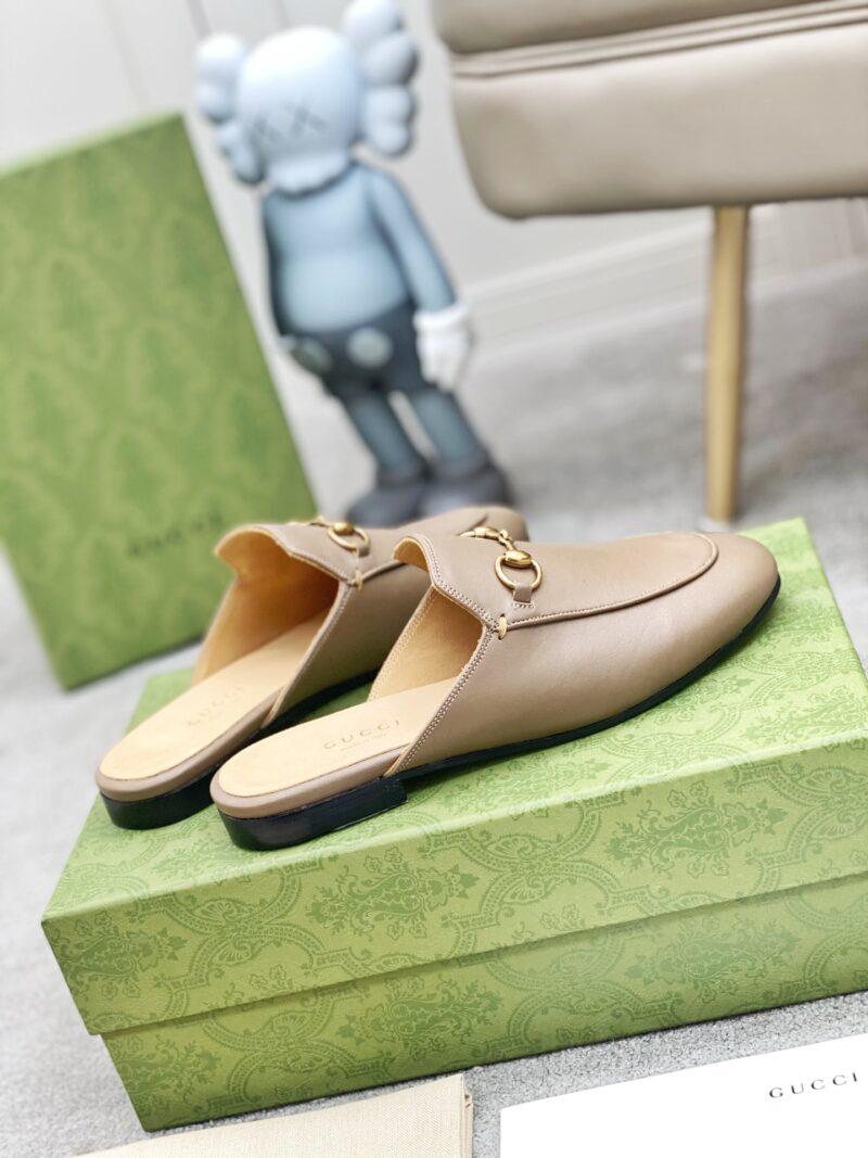 Gucci Loafers Shoes - Image 3