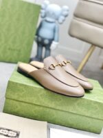 Gucci Loafers Shoes