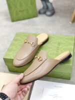 Gucci Loafers Shoes - Image 5