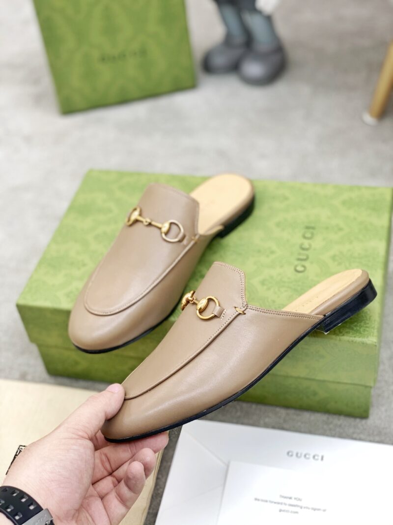 Gucci Loafers Shoes - Image 5