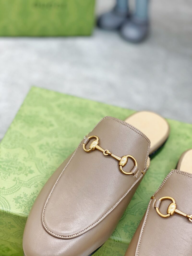 Gucci Loafers Shoes - Image 6