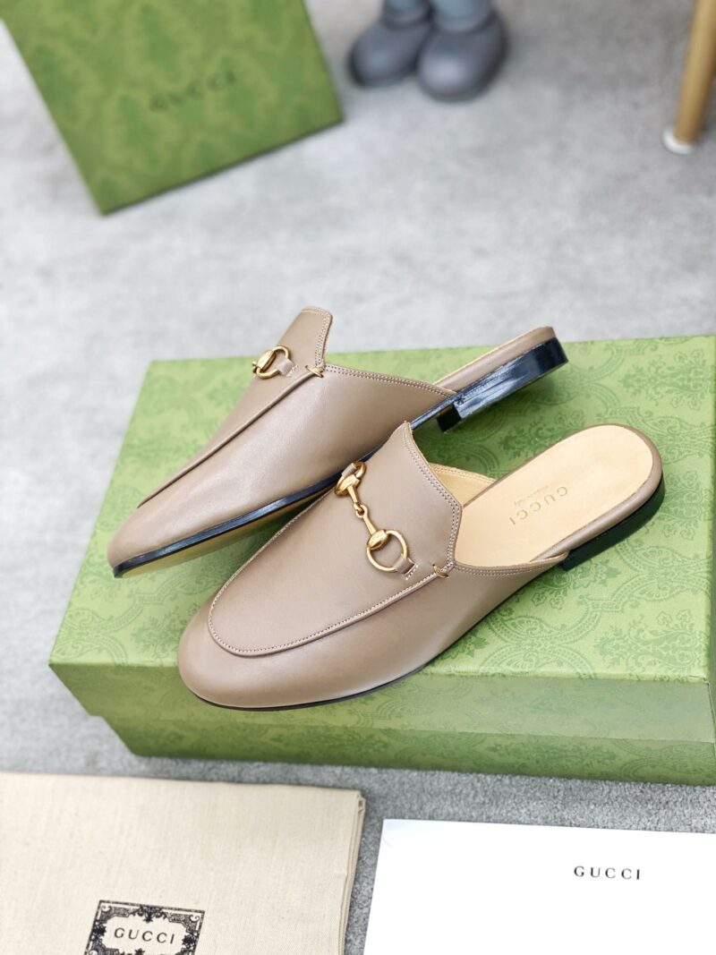 Gucci Loafers Shoes - Image 9