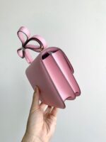 Hermes Constance Epsom Leather-19CM - Image 5