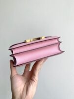 Hermes Constance Epsom Leather-19CM - Image 7