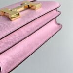 Hermes Constance Epsom Leather-19CM - Image 8