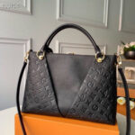 Louis Vuitton V Tote-36*27*16CM - Image 2