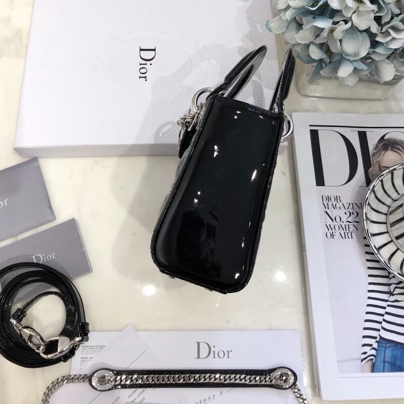 Lady Diro Mini-17*15*8CM - Image 2