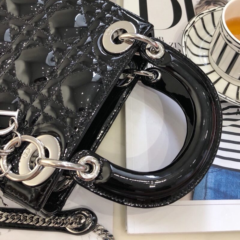 Lady Diro Mini-17*15*8CM - Image 4