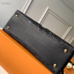 Louis Vuitton V Tote-36*27*16CM - Image 5