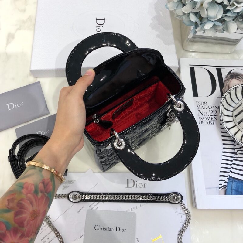 Lady Diro Mini-17*15*8CM - Image 7