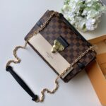 Louis Vuitton Vavin Handbags-27*18*9CM