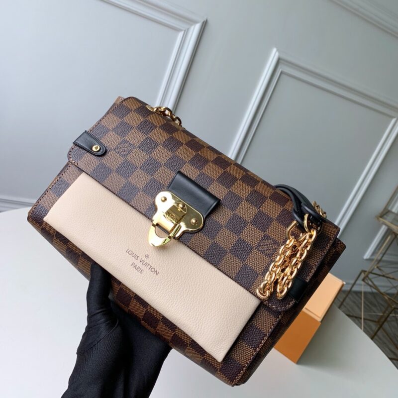 Louis Vuitton Vavin Handbags-27*18*9CM - Image 4