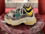 Balenciaga Triple Sneakers&Gucci - Image 5
