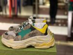 Balenciaga Triple Sneakers&Gucci - Image 6