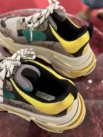 Balenciaga Triple Sneakers&Gucci - Image 7