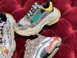 Balenciaga Triple Sneakers&Gucci - Image 8