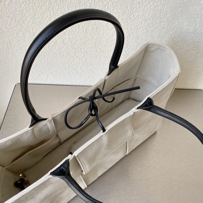 Bottega VenetaTote-41×27×14CM - Image 5
